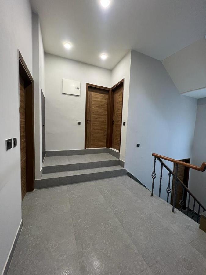 The Dream House Bed & Breakfast New Delhi Exterior photo