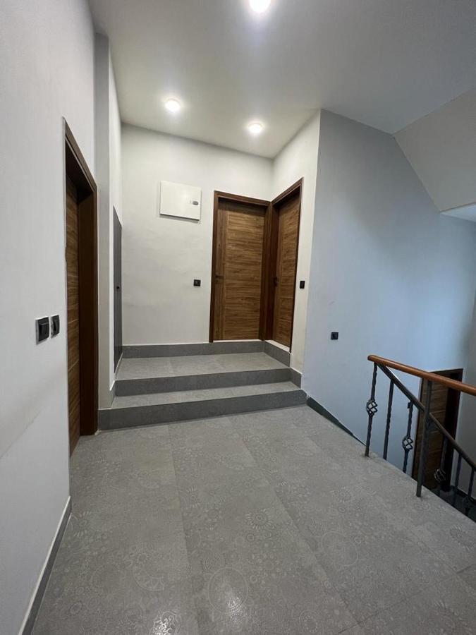 The Dream House Bed & Breakfast New Delhi Exterior photo
